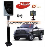 High Sensitivity RFID Crad Reader for Parking Access Control