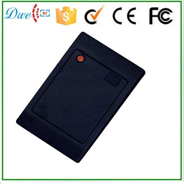 Guangdong Factory ISO14443A 13.56MHz MIFARE RFID Reader Wiegand Access Control System